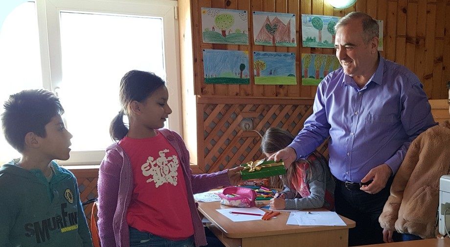..happy Birthday to Alexandra, 10