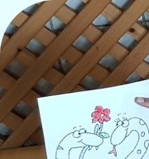 ...creative time-
