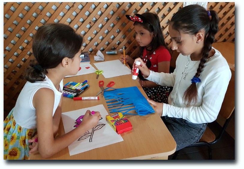 ...creative time