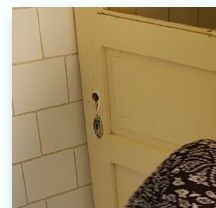 ...toilets cleaning