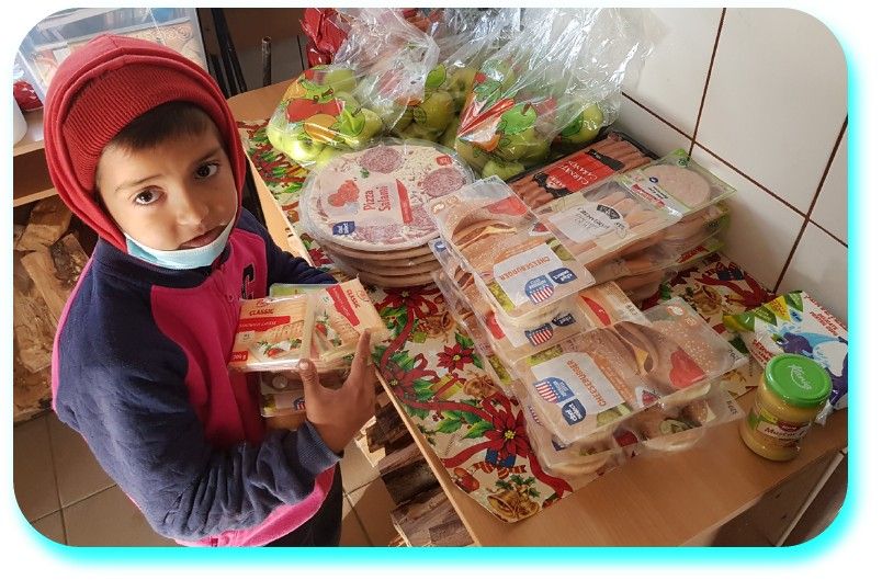..my helper Guță