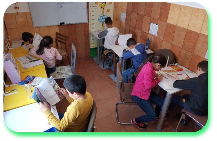 creativity and collaboration a